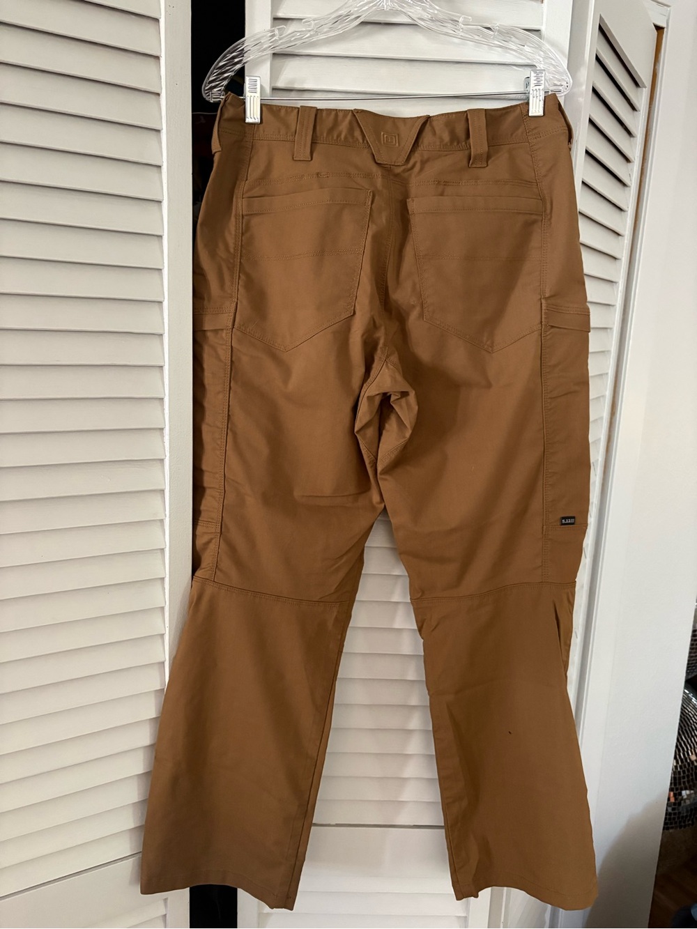Men's 5.11 Tactical Cargo Pants